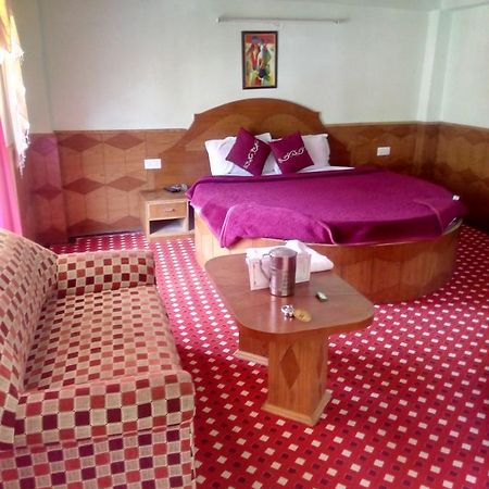 Gautam Hotel & Cottage Manali  Luaran gambar