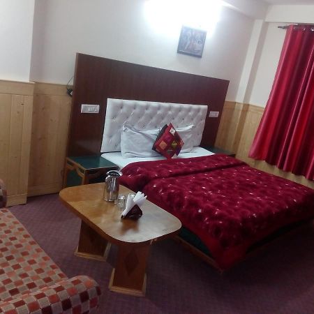 Gautam Hotel & Cottage Manali  Luaran gambar