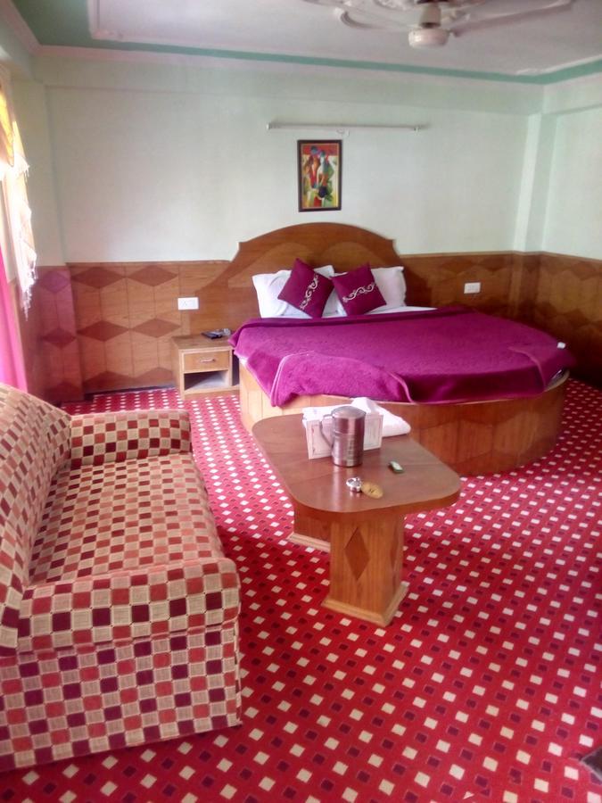 Gautam Hotel & Cottage Manali  Luaran gambar